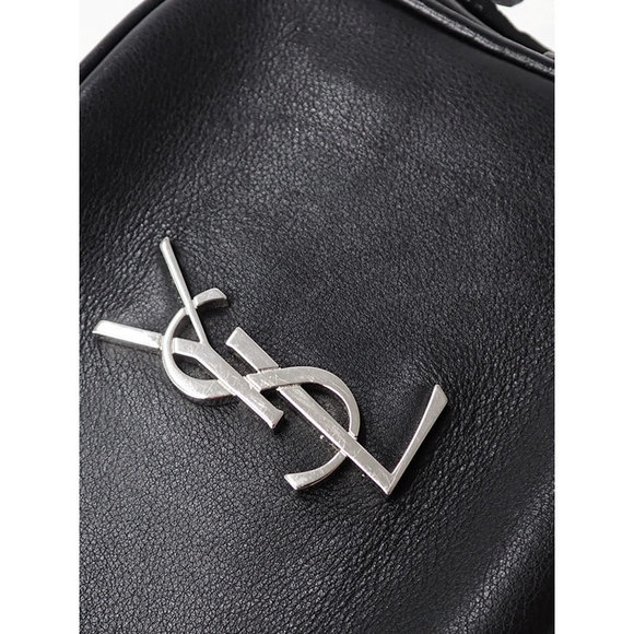 Saint Laurent Paris Blogger Shoulder Bag Black - Picture 6 of 9